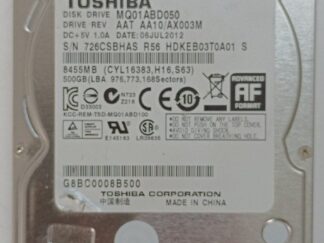 MQ01ABD050