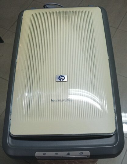 SCANJET 3970