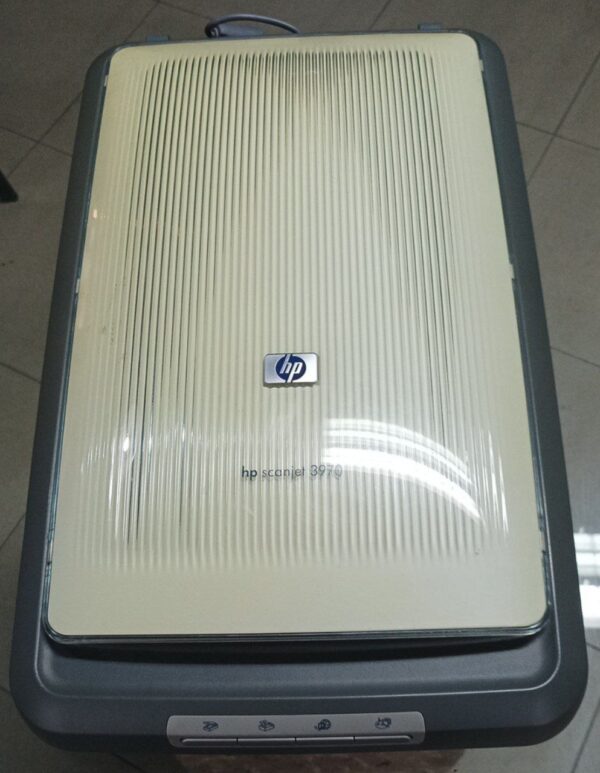 SCANJET 3970
