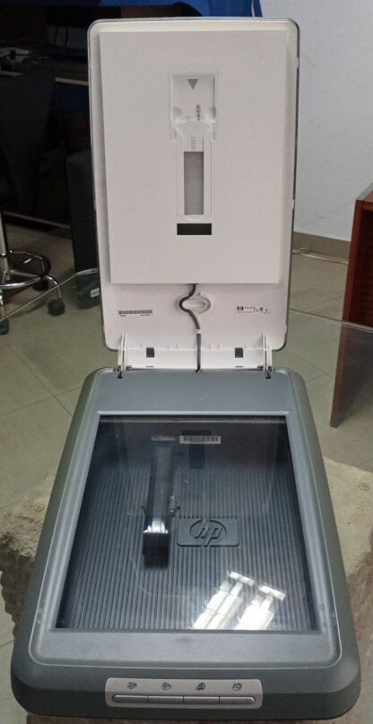 SCANJET 3970 - Imagen 2