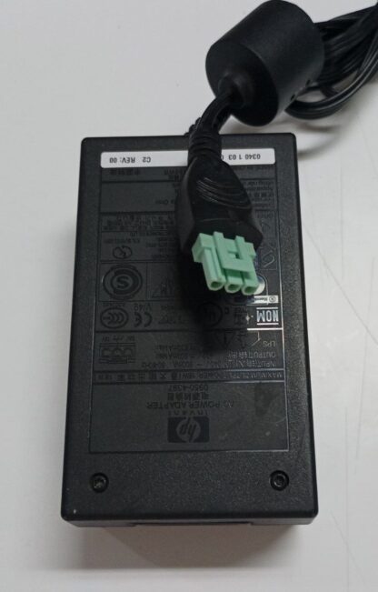 0950-4397 - Imagen 2
