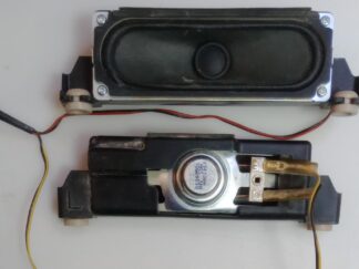Altavoces TV Samsung BN96-06818C Reacondicionado