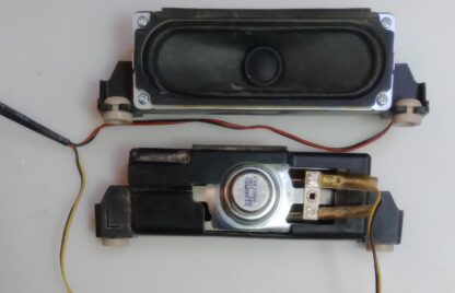 Altavoces TV Samsung BN96-06818C Reacondicionado