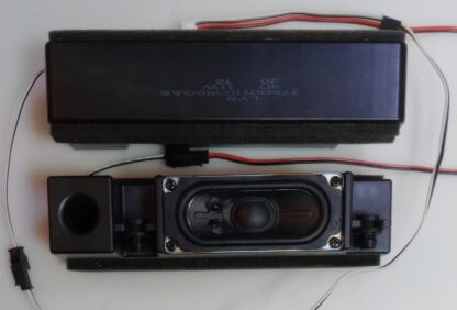 Altavoces TV Philips 378G0110390GAB Reacondicionado