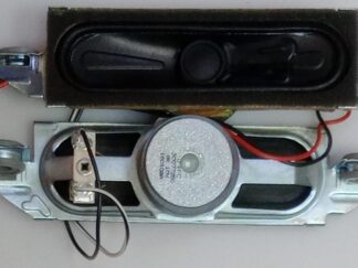 Altavoces TV BUSH OHC 30077250 180102A Reacondicionado