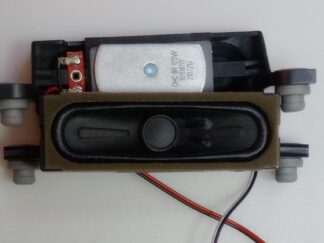 Altavoces TV OHC 30104777 210721J Reacondicionado