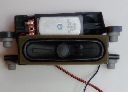Altavoces TV OHC 30104777 210721J Reacondicionado
