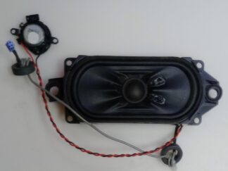 Altavoz TV Philips 2441 257 40005 Reacondicionado