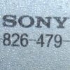 Altavoces TV Sony 1-826-479-11 Reacondicionado - Imagen 2