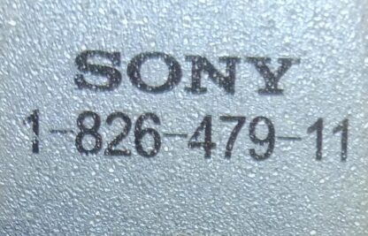 Altavoces TV Sony 1-826-479-11 Reacondicionado - Imagen 2