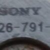 Altavoces TV Sony 1-826-791-11 Reacondicionado - Imagen 2