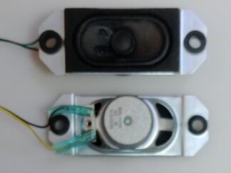 Altavoces TV Samsung BN96-04769C Reacondicionado