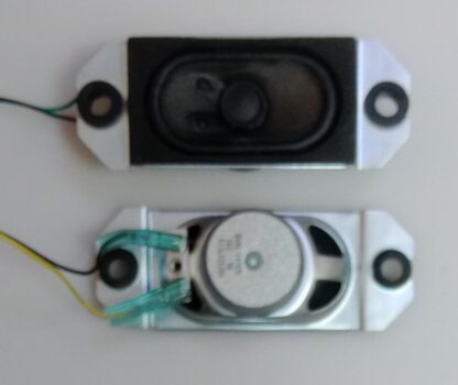 Altavoces TV Samsung BN96-04769C Reacondicionado