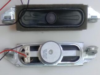 Altavoces TV BUSH OHC 30077250 180722A Reacondicionado