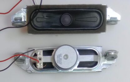 Altavoces TV BUSH OHC 30077250 180722A Reacondicionado