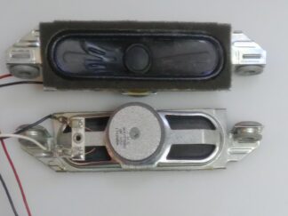 Altavoces TV BUSH OHC 30077250 171228A Reacondicionado