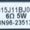 Altavoces TV Samsung BN96-23513A Reacondicionado - Imagen 2