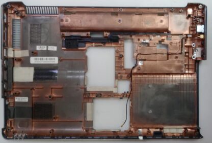Carcasa inferior HP Pavilion dv6-1290es dv6-1000 series 532737-001 532739-001 Reacondicionado