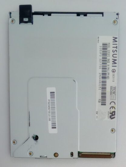 Lector de Disquetes MITSUMI D353F3 Reacondicionado