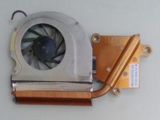 Disipador Ventilador 40-U54710-02 Reacondicionado ADVENT 7011