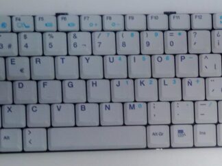 Teclado K010727V1 SP Reacondicionado ADVENT