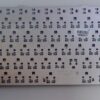 Teclado K010727V1 SP Reacondicionado ADVENT - Imagen 2