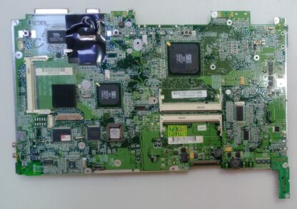 Placa base Airis N35AS1 Reacondicionado - Imagen 2