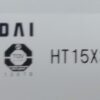 Pantalla HYUNDAI HT15X31-100 Reacondicionado - Imagen 3