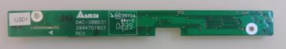 Inverter Delta DAC-08B031 Reacondicionado - Imagen 2