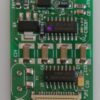 Modem Castlenet M800 A99-1263JP Reacondicionado - Imagen 2