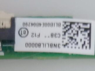 Placa LED Toshiba 3NBLILB0000 DA0BLIYB6C0 Reacondicionado