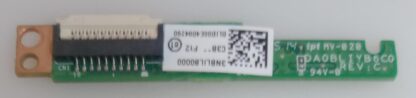 Placa LED Toshiba 3NBLILB0000 DA0BLIYB6C0 Reacondicionado