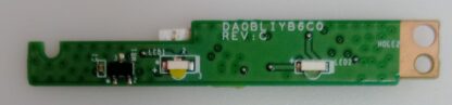 Placa LED Toshiba 3NBLILB0000 DA0BLIYB6C0 Reacondicionado - Imagen 2