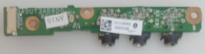 Placa Conectores Jack HP DAOUT3AB8D0 Reacondicionado - Imagen 2