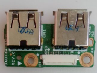 Placa USB HP DAUT3ATB6COREV Reacondicionado