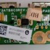 Placa USB HP DAUT3ATB6COREV Reacondicionado - Imagen 2