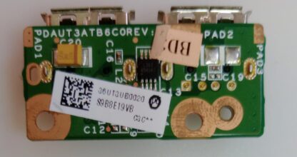 Placa USB HP DAUT3ATB6COREV Reacondicionado - Imagen 2