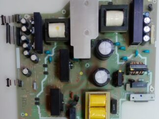 Placa TV Power Supply Sharp QPWBSD605WJN5 Reacondicionado