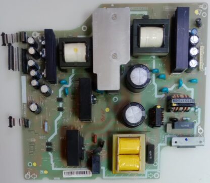 Placa TV Power Supply Sharp QPWBSD605WJN5 Reacondicionado