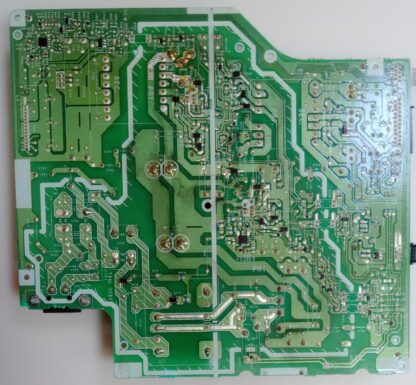 Placa TV Power Supply Sharp QPWBSD605WJN5 Reacondicionado - Imagen 2