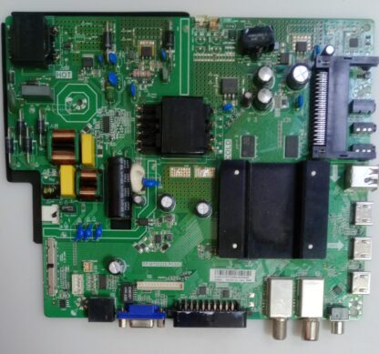 Placa base TV TD SYSTEMS TP.MT5522S.PC822 Reacondicionado
