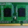 Memoria RAM Crucial PC3 2GB Reacondicionado BV1114L.R2 - Imagen 2