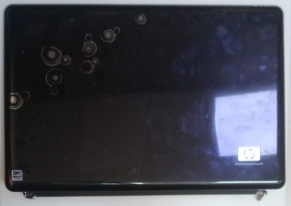 Carcasa Cover A pantalla HP dv6-1290es Reacondicionado