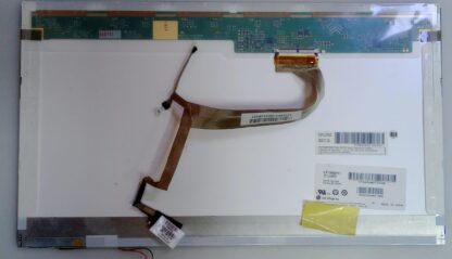 Pantalla HP dv6-1290es LP156WH1(TL)(A3) Reacondicionado - Imagen 2