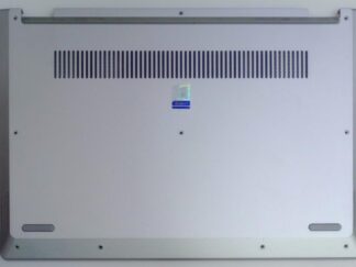 Carcasa cover D inferior Lenovo Ideapad C340-14IWL Reacondicionado grado B