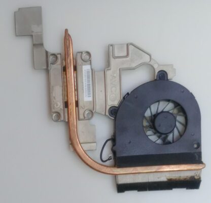 Disipador Ventilador ADDA AB7905MX-EB3 Reacondicionado - Imagen 2