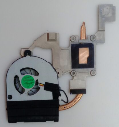 Disipador Ventilador ADDA AB7905MX-EB3 Reacondicionado