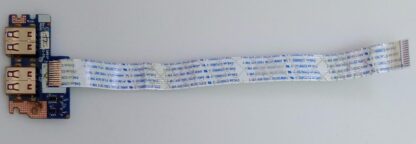 Conector USB LS-5891P Acer Aspire 5741 Reacondicionado
