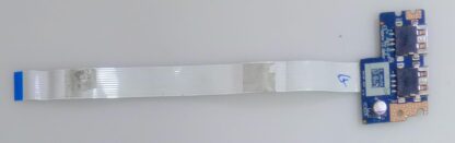 Conector USB LS-5891P Acer Aspire 5741 Reacondicionado - Imagen 2