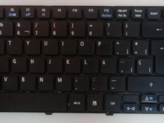 Teclado Acer SN7105A Reacondicionado